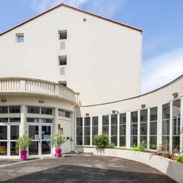 Appart'City Confort Niort Centre - NIORT