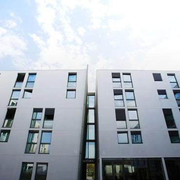 All Suites Bordeaux Lac - BORDEAUX