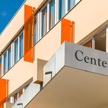 Studently Center Campus - MASSY