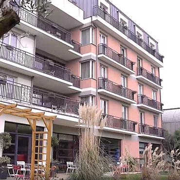 Villa Beausoleil - DRANCY