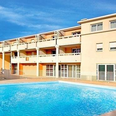 Zenitude Comfort Aparthotel Six-Fours - SIX FOURS LES PLAGES