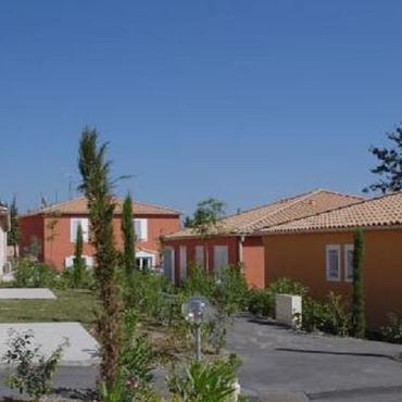 Les Villages d'Or - GRASSE