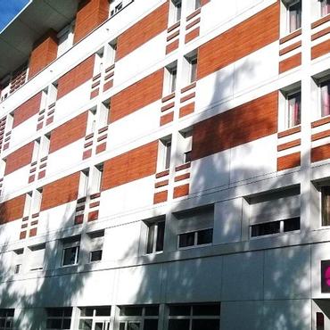 Residence Kosy Appart'hotel Les Cèdres - GRENOBLE