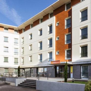 Aparthotel Adagio Access Orléans - ORLEANS