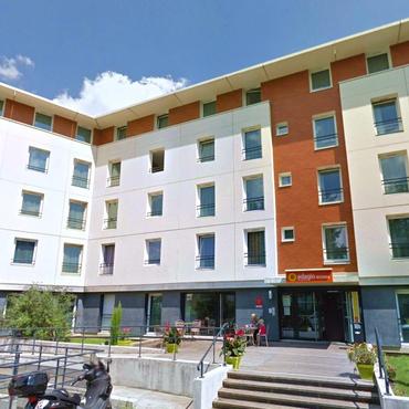 Adagio Access Orléans - ORLEANS