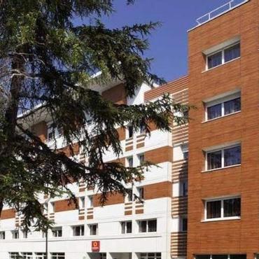 Résidence Kosy Appart'hotel Les Cèdres - GRENOBLE