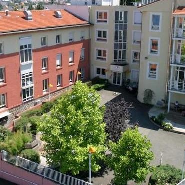 Résidence "Renouard" - Emeis - CLERMONT FERRAND