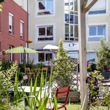 Résidence "Renouard" - Emeis - CLERMONT FERRAND