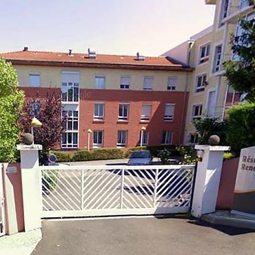 Résidence "Renouard" - Emeis - CLERMONT FERRAND