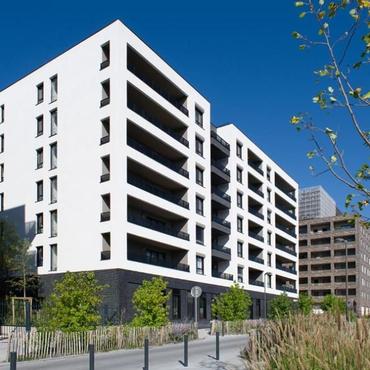 Domitys Résidence Galilée - CERGY