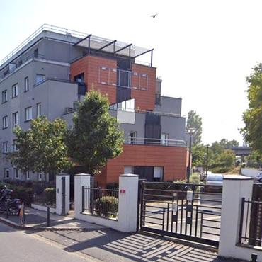 Logely Residis Alfortville - ALFORTVILLE