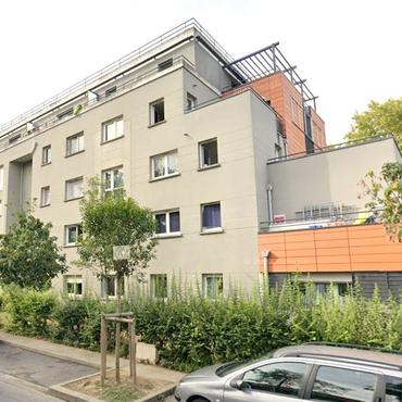 Logely Residis Alfortville - ALFORTVILLE