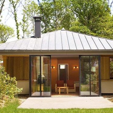 Centers Parcs Les Bois Francs - PULLAY