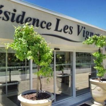 Emeis Résidence Les Vignes - MOULIN-NEUF