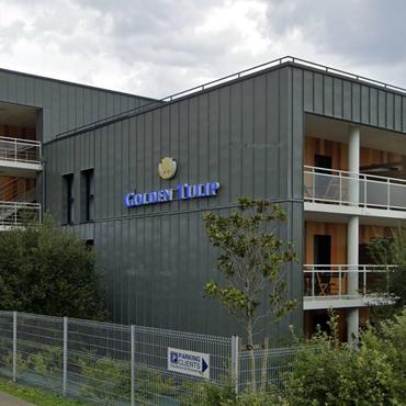 Golden Tulip Pornic Suites - PORNIC