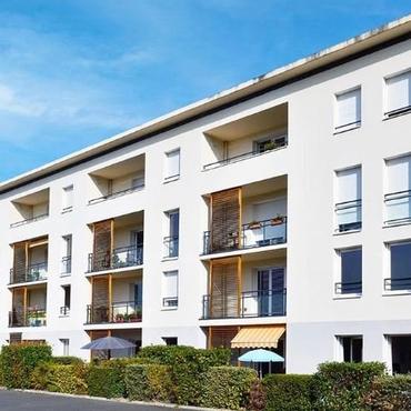 Domitys Les Rives du Cher - MONTLUCON