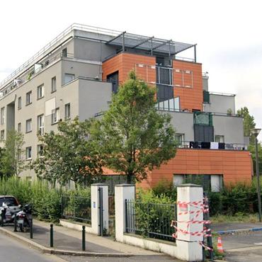 Logely Residis Alfortville - ALFORTVILLE