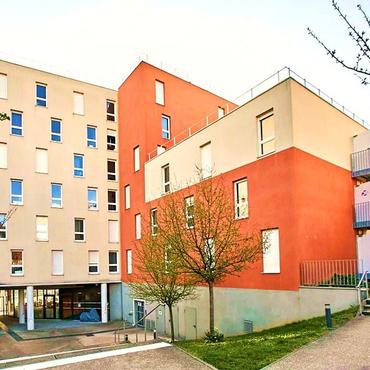 Twenty Campus - Villejuif Paris Héloïse - VILLEJUIF