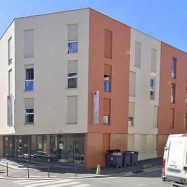 Nexity Studea Ivry - IVRY SUR SEINE