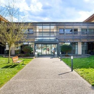 Les Templitudes Les Jardins d'Occitanie - TARBES