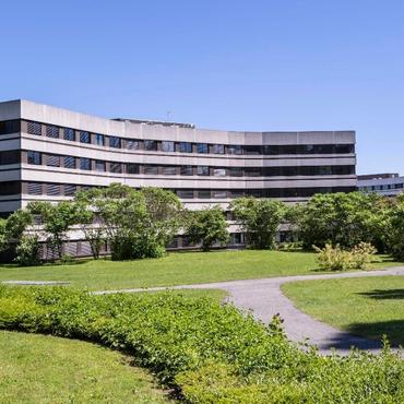 Swiss Apparthotels Ferney Voltaire - FERNEY VOLTAIRE