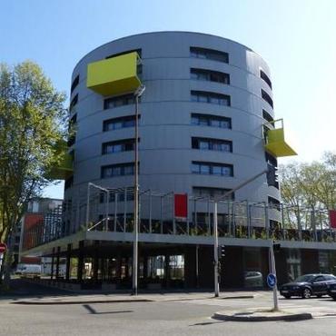 Appart'City Confort Mulhouse - MULHOUSE