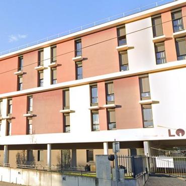 Eastlodge Lyon Est Eurexpo - SAINT PRIEST