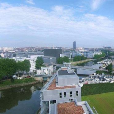 Residhome Nantes Berges de la Loire - NANTES