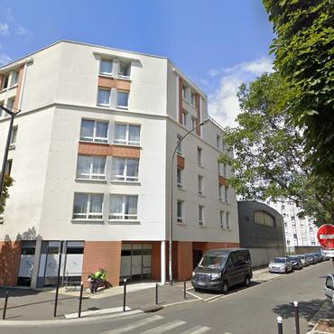 Adagio Access Paris Quai d'Ivry - IVRY SUR SEINE