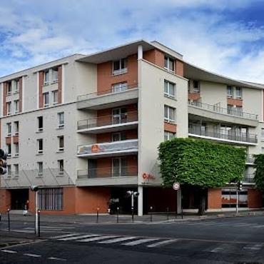 Adagio access Ivry - IVRY SUR SEINE