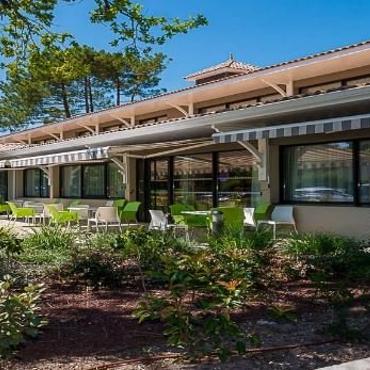 Emeis La Villa des Pins - ANDERNOS LES BAINS
