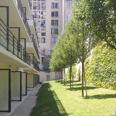Studylodge Résidence Provence Marseille - MARSEILLE 3EME ARRONDISSEMENT
