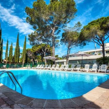 Zenitude La Tour de Mare - FREJUS