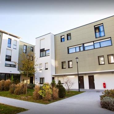 All Suites Apparthotel Pau - PAU