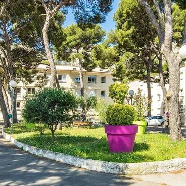 Résidence Les Jardins de Sormiou - MARSEILLE 9EME ARRONDISSEMENT