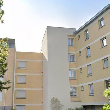 Nexity Studéa Cergy Université 2 - CERGY