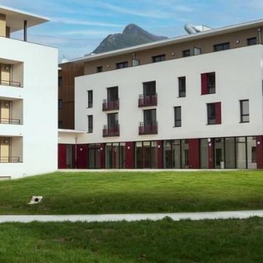 Espace et Vie Résidence Seniors - SAINT EGREVE