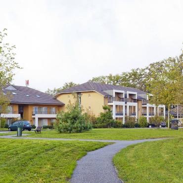 Residhome Prévessin-Moëns Le Carré d'Or - PREVESSIN MOENS
