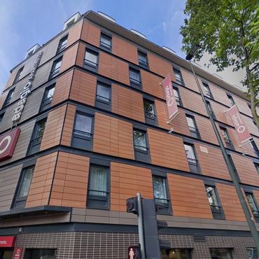 Adagio Paris Malakoff Châtillon - MALAKOFF