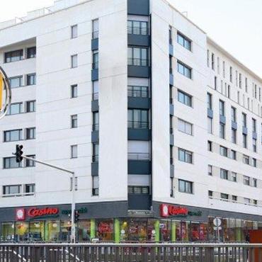 Appart'city Confort Paris Villejuif - VILLEJUIF