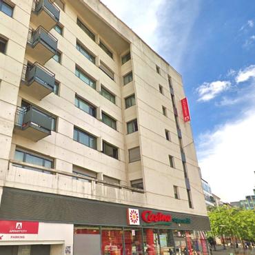 Appart'city Confort Paris Villejuif - VILLEJUIF