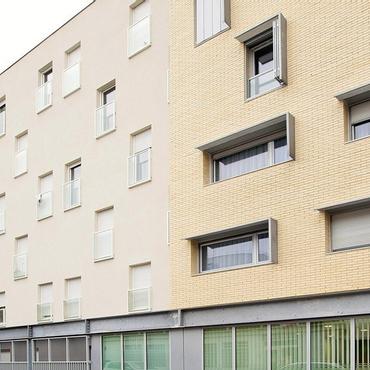 Les Estudines Residence Arago - MONTREUIL