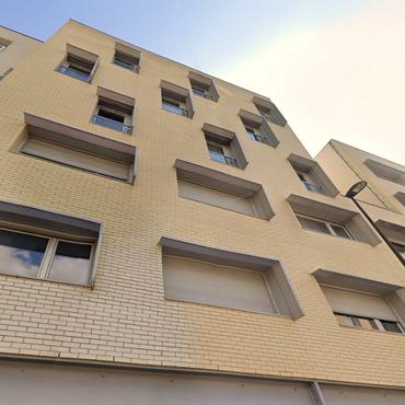 Les Estudines Residence Arago - MONTREUIL