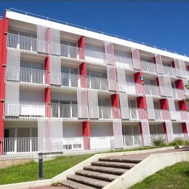 Gestetud Ideal Campus - MONTPELLIER