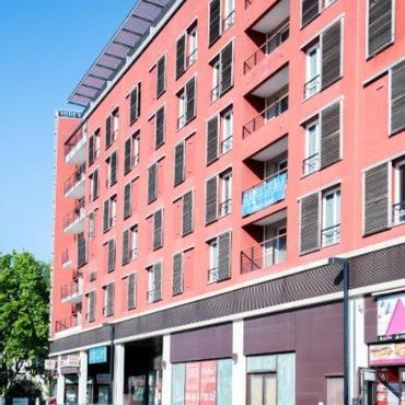 Zenitude Aparthotel Nîmes Centre - NIMES