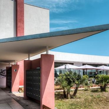 Zenitude Le Maestria - ANTIBES