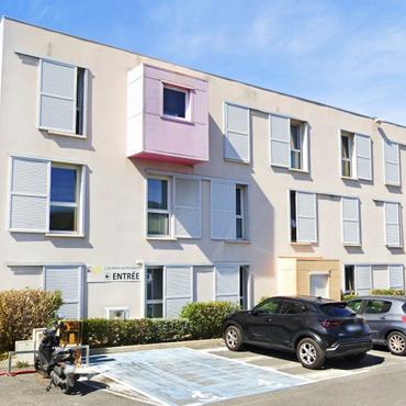 Residence Academie Montpellier - VENDARGUES