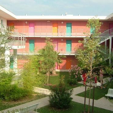 Residence Academie Montpellier - VENDARGUES