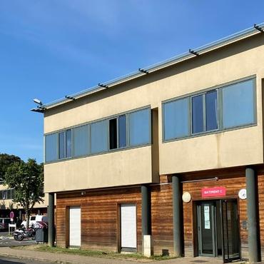 Logely Blanc-Mesnil - LE BLANC MESNIL