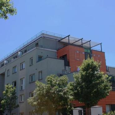 Logely Alfortville - ALFORTVILLE